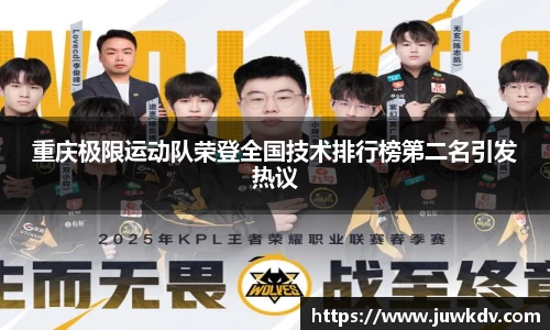 重庆极限运动队荣登全国技术排行榜第二名引发热议